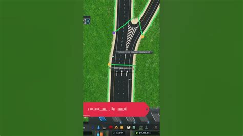 cities skylines off ramp guide.